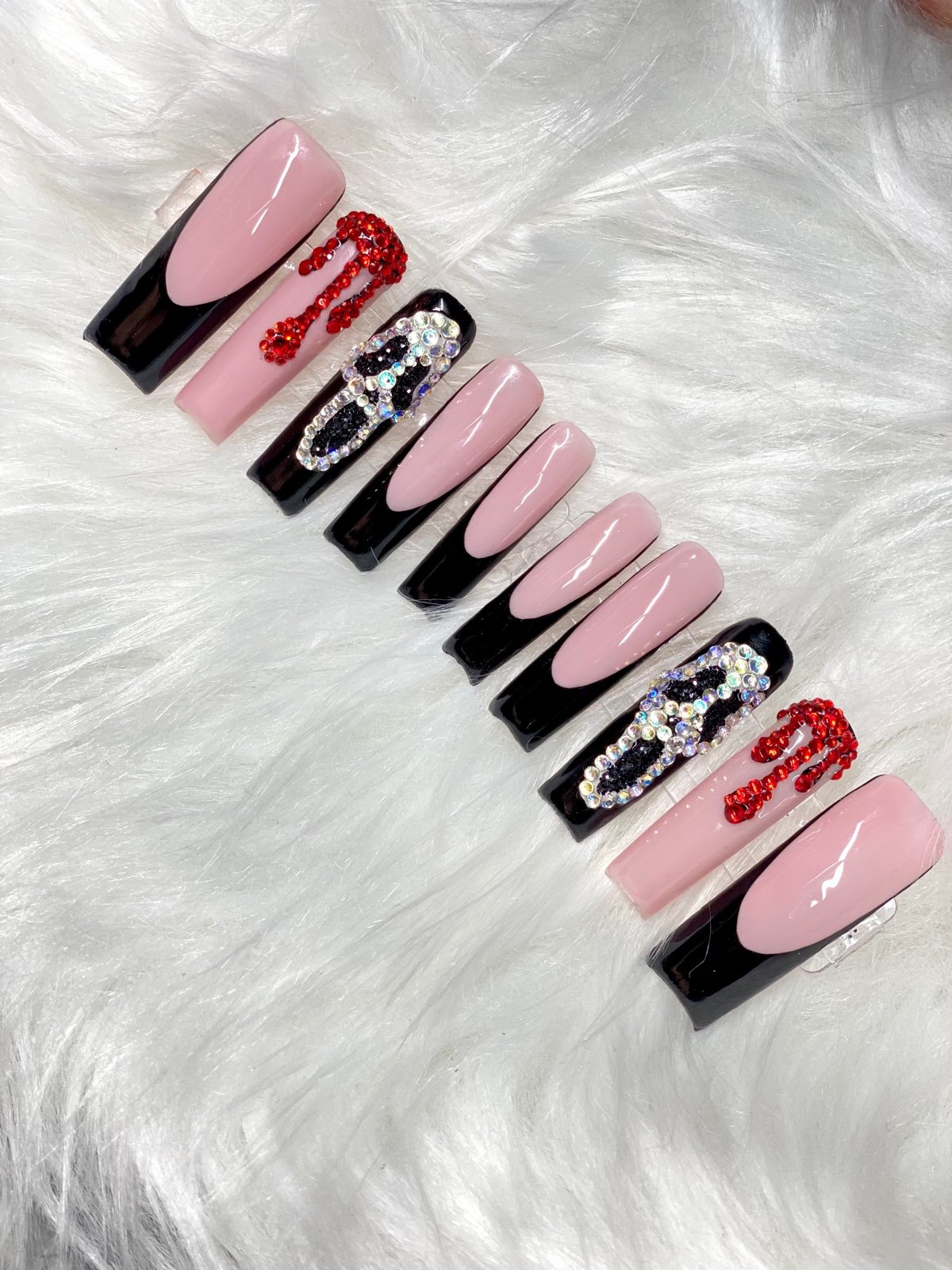press on nails