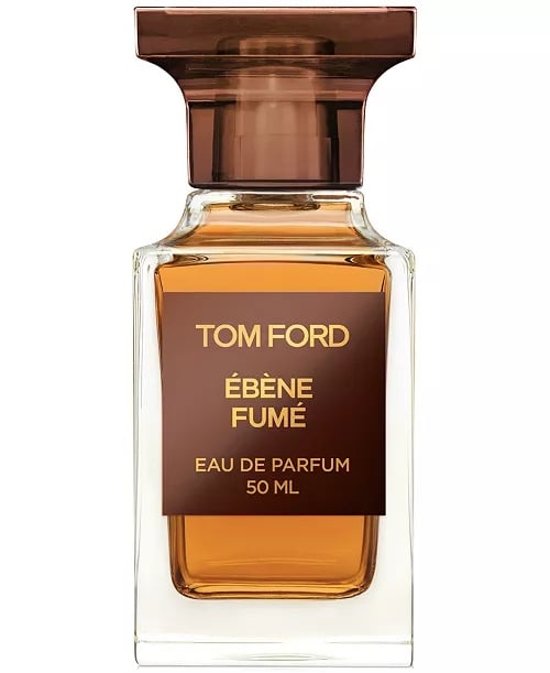 Tom Ford ebene fume