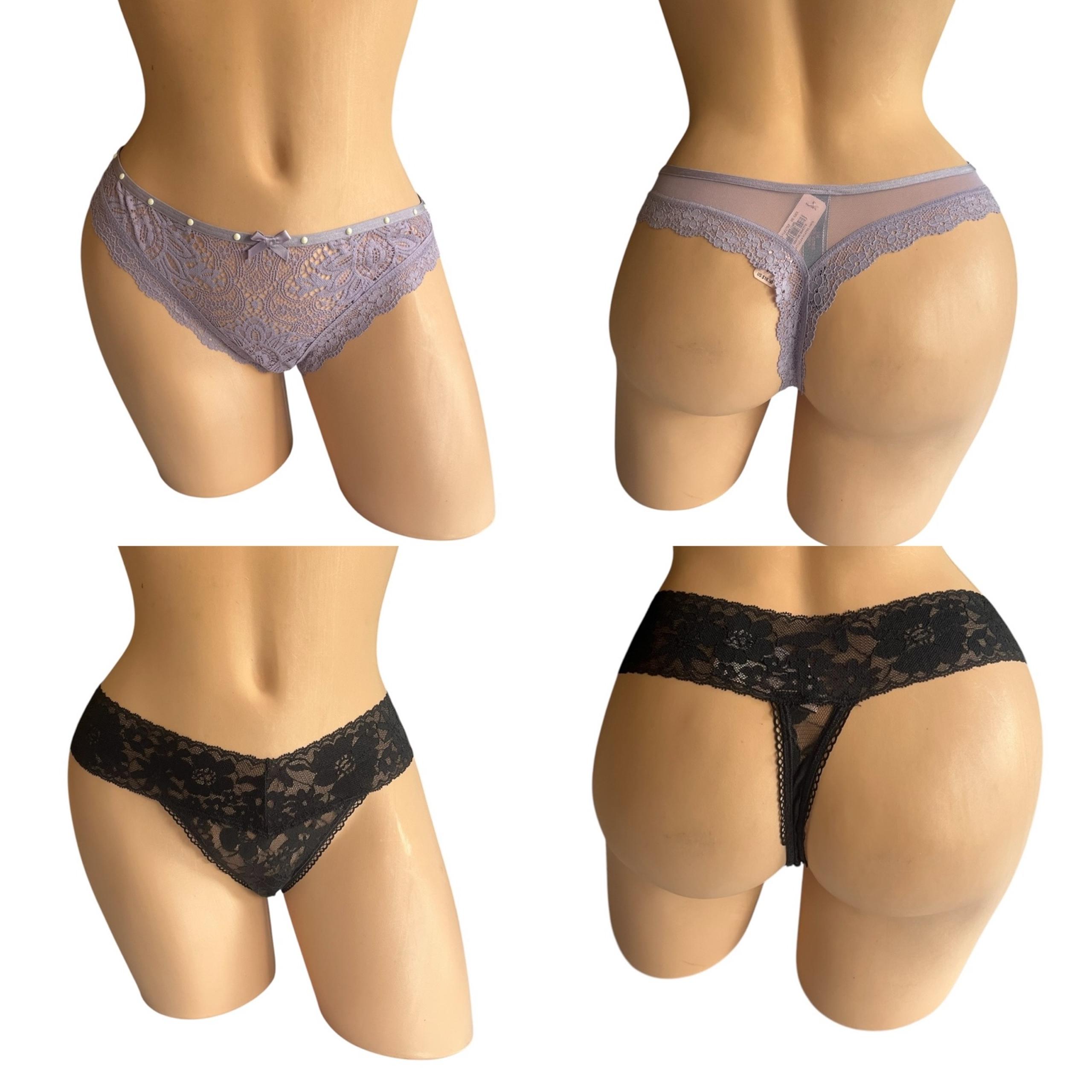 2for$15 Victoria’s Secret panty set medium. New with tags