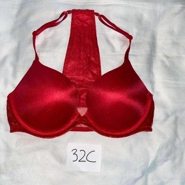 NEW VS VERY SEXY 2019 Gel Push-Up 32C