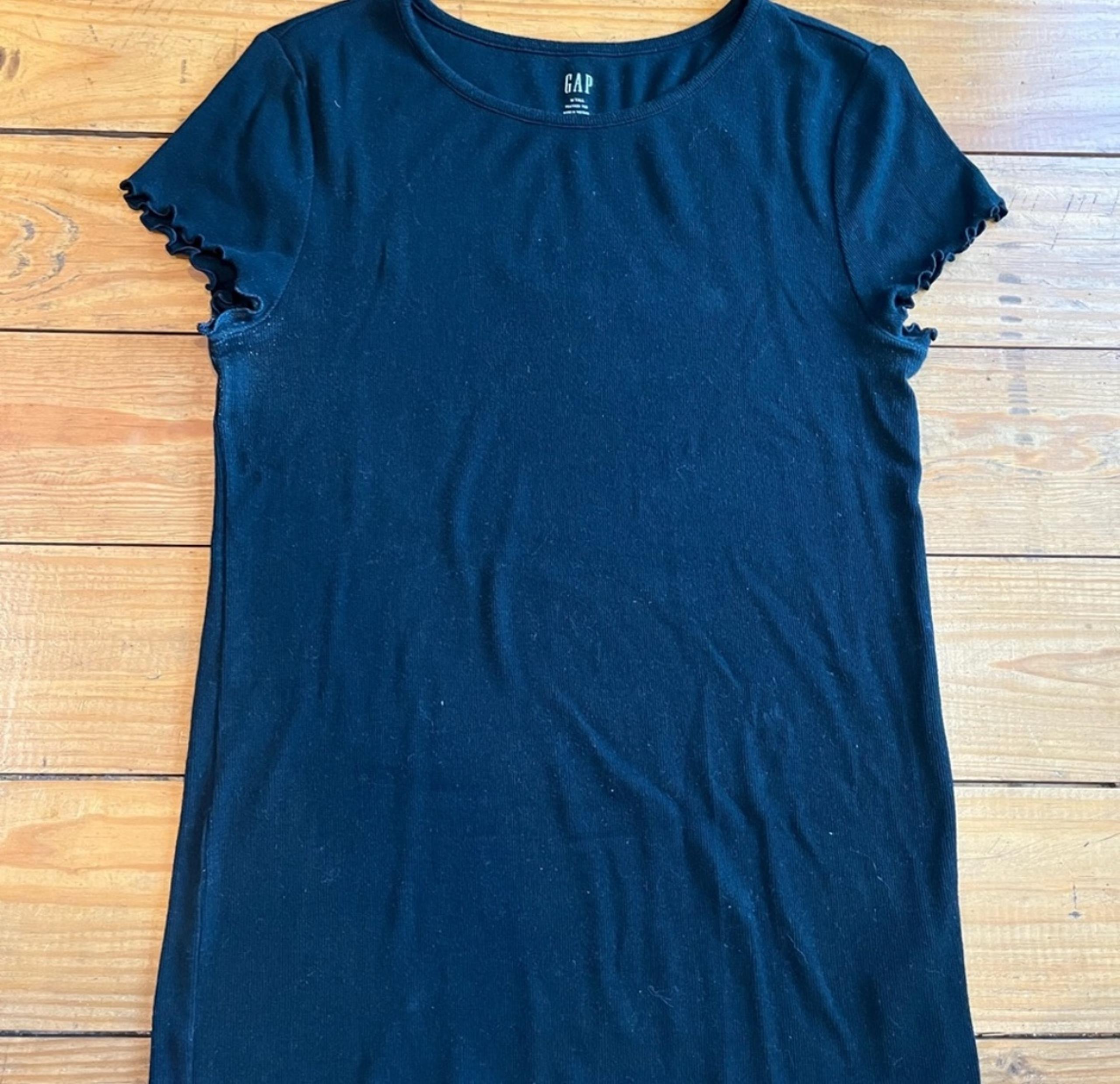 (455) GAP TOP