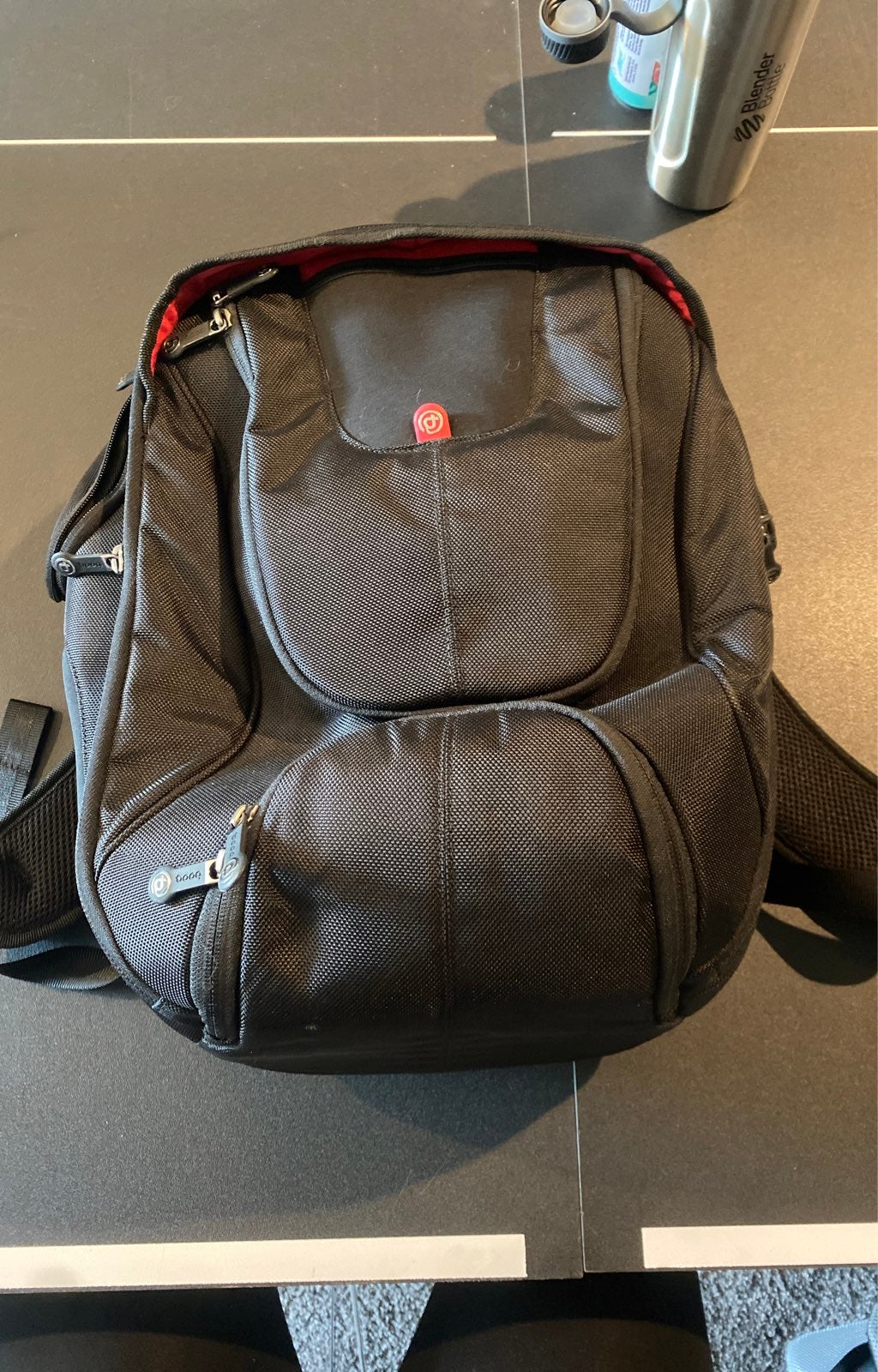 Booq backpack