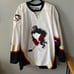 2004-2005 WBS Penguins official on ice jerseys signed by few players.