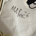 2004-2005 WBS Penguins official on ice jerseys signed by few players.