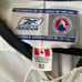 2004-2005 WBS Penguins official on ice jerseys signed by few players.