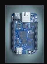 Beaglebone Single board computer