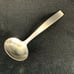 Vintage Amboss Modern Stainless Cream Ladle Satin Austria Rostfrei Super