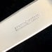 Vintage Amboss Modern Stainless Cream Ladle Satin Austria Rostfrei Super