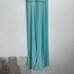 Laundry By Shelli Segal Mint Pleated Chiffon Midi Dress Sz 0 NWT