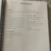 Preschool curriculum