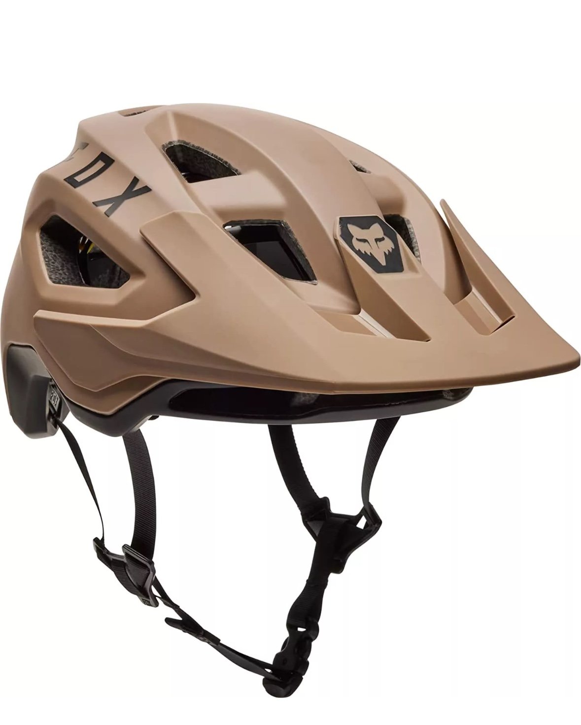 Fox Speed frame Mibs helmet