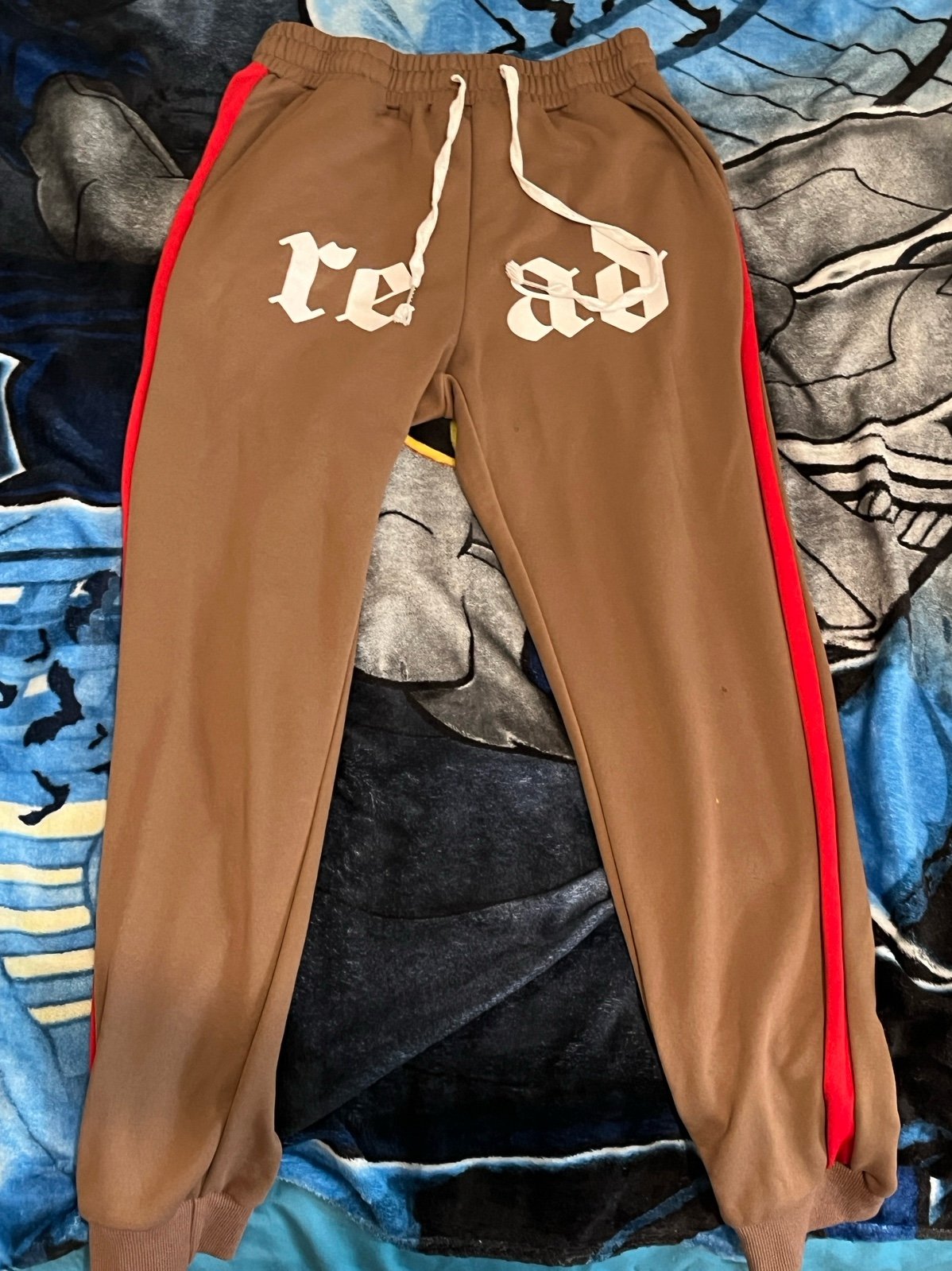 sweatpants