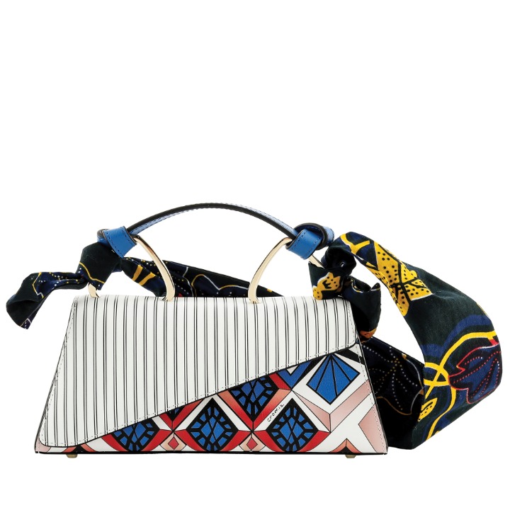 Cromia Ergobando (1404644) Satchel