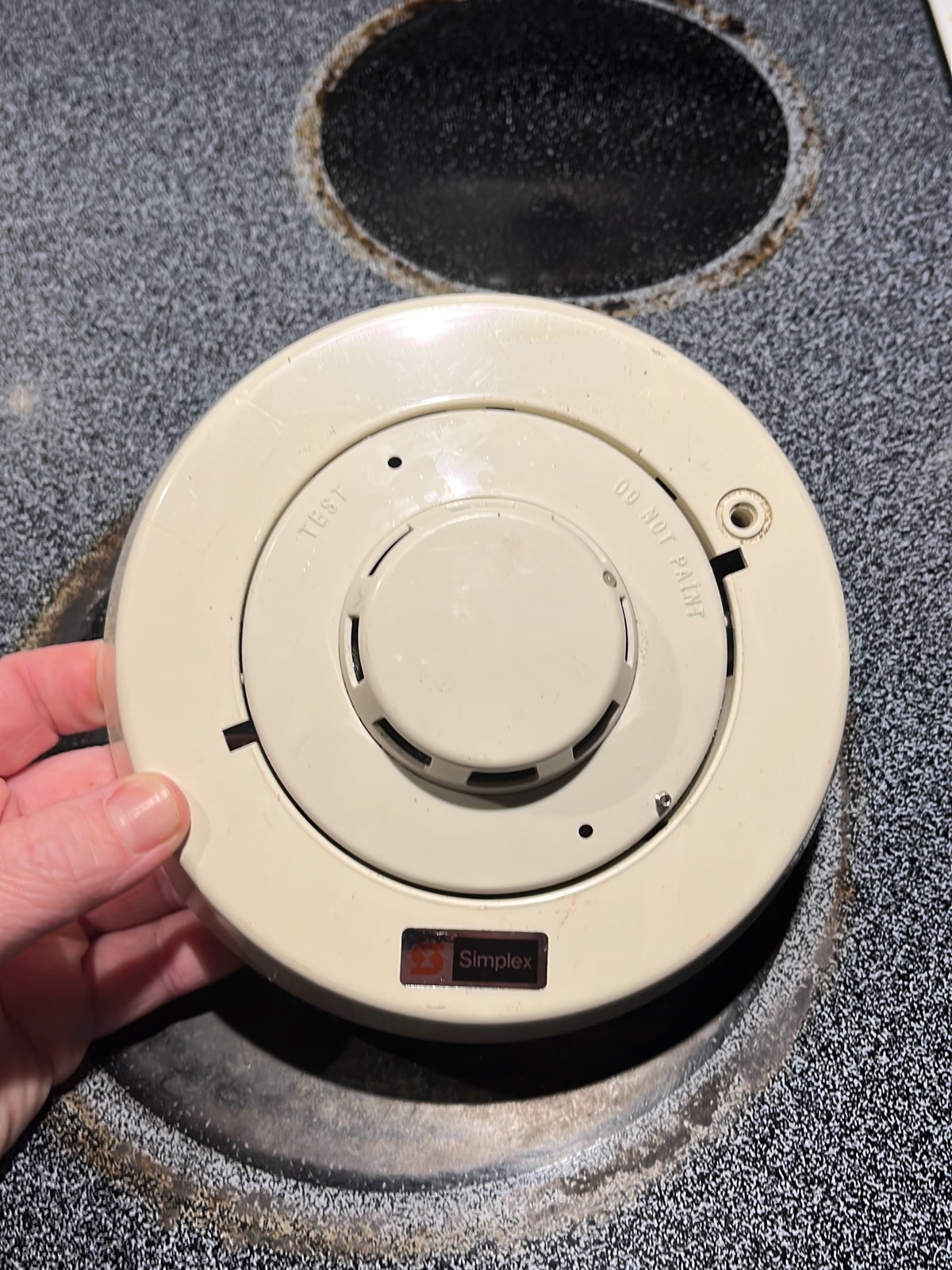 Smoke Detector