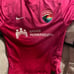 San Diego Wave Fc 2024 Stadium Secondary Nike