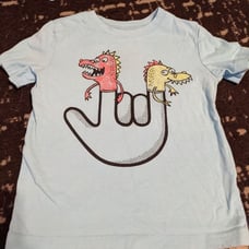 2t 45 items boys lot