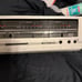 Vintage Panasonic RS-636 cassette player