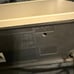 Vintage Panasonic RS-636 cassette player