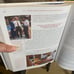 Business textbook-hardcover edition book