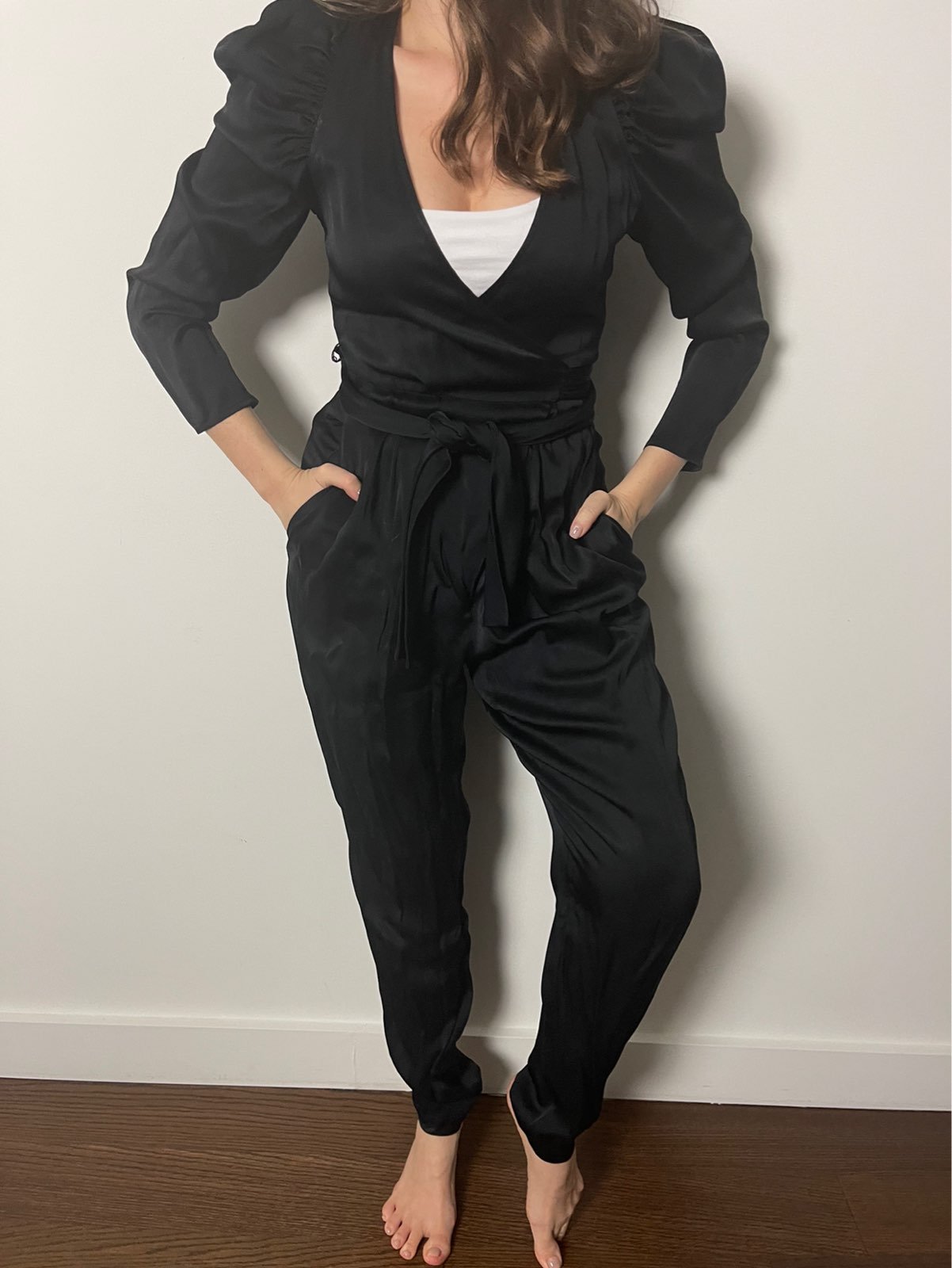 Jumpsuit A.L.C