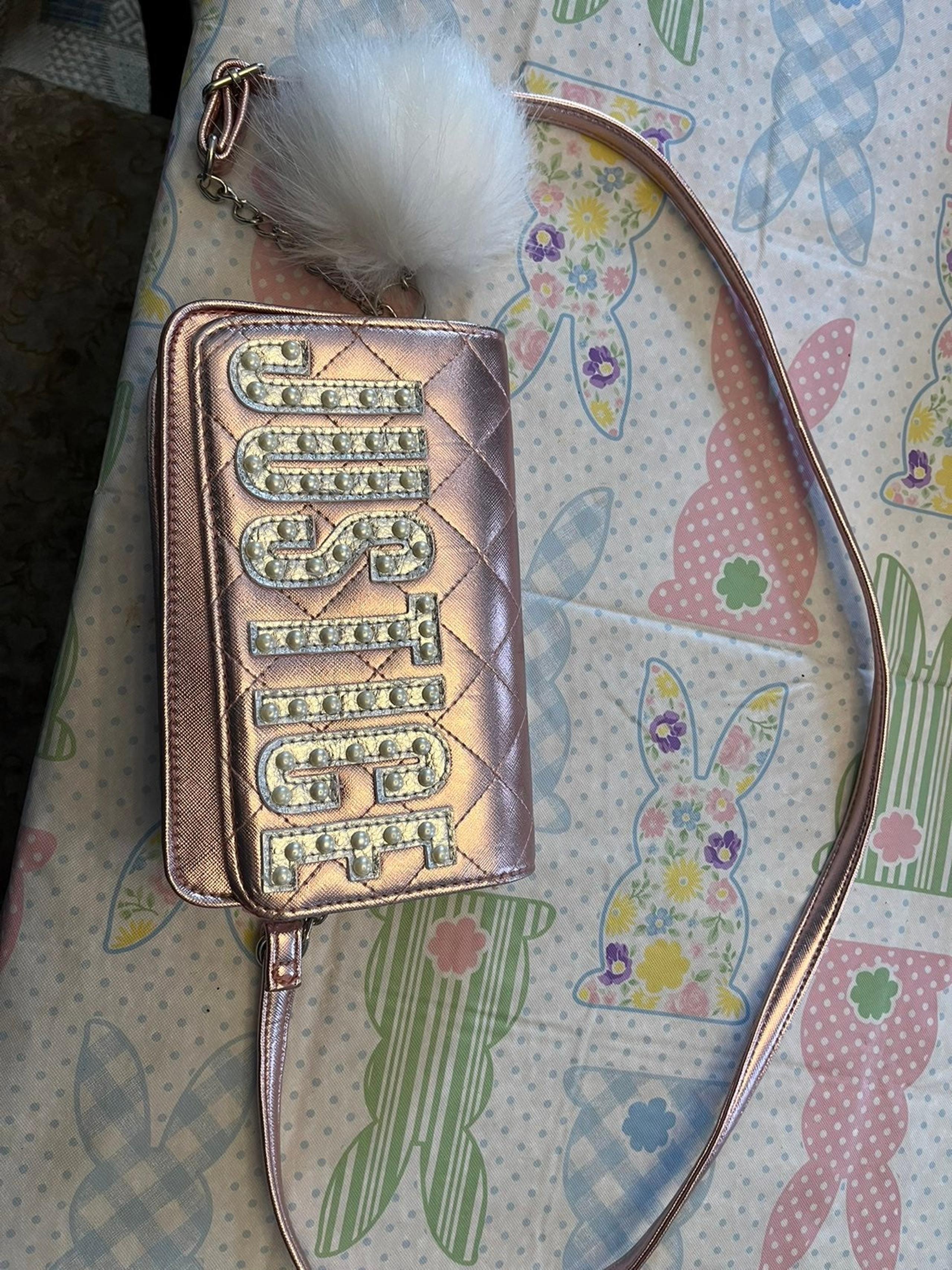 Crossbody