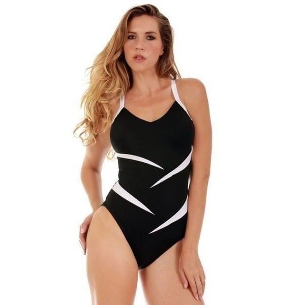 InstantFigure compression two-tone one-p