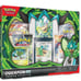 Pokemon Ogerpon EX Premium Collection Box