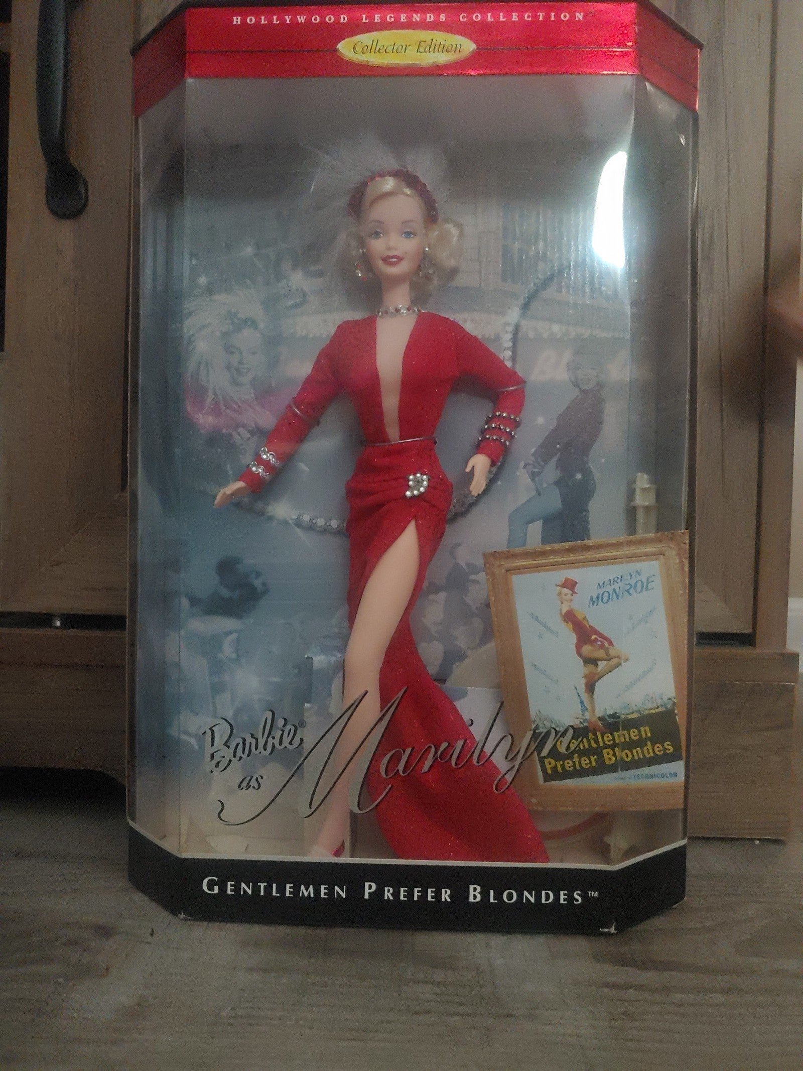 Barbie