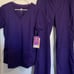 Women Scrub Set - New!