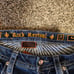 Rock Revival Betty 27 Boot Cut Embellished Bling Sequin Pockets