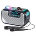 Brand new in box V Tech Super Sound Karaoke
