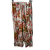 Roxy Top & Pant Set Small Saturday Best Pants & Your Worth Top Cover-UpParty