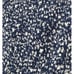 Linen Old Navy Blue/Floral Pant Jumper W/Pockets Women's XL Wide Leg/Relaxed Fit