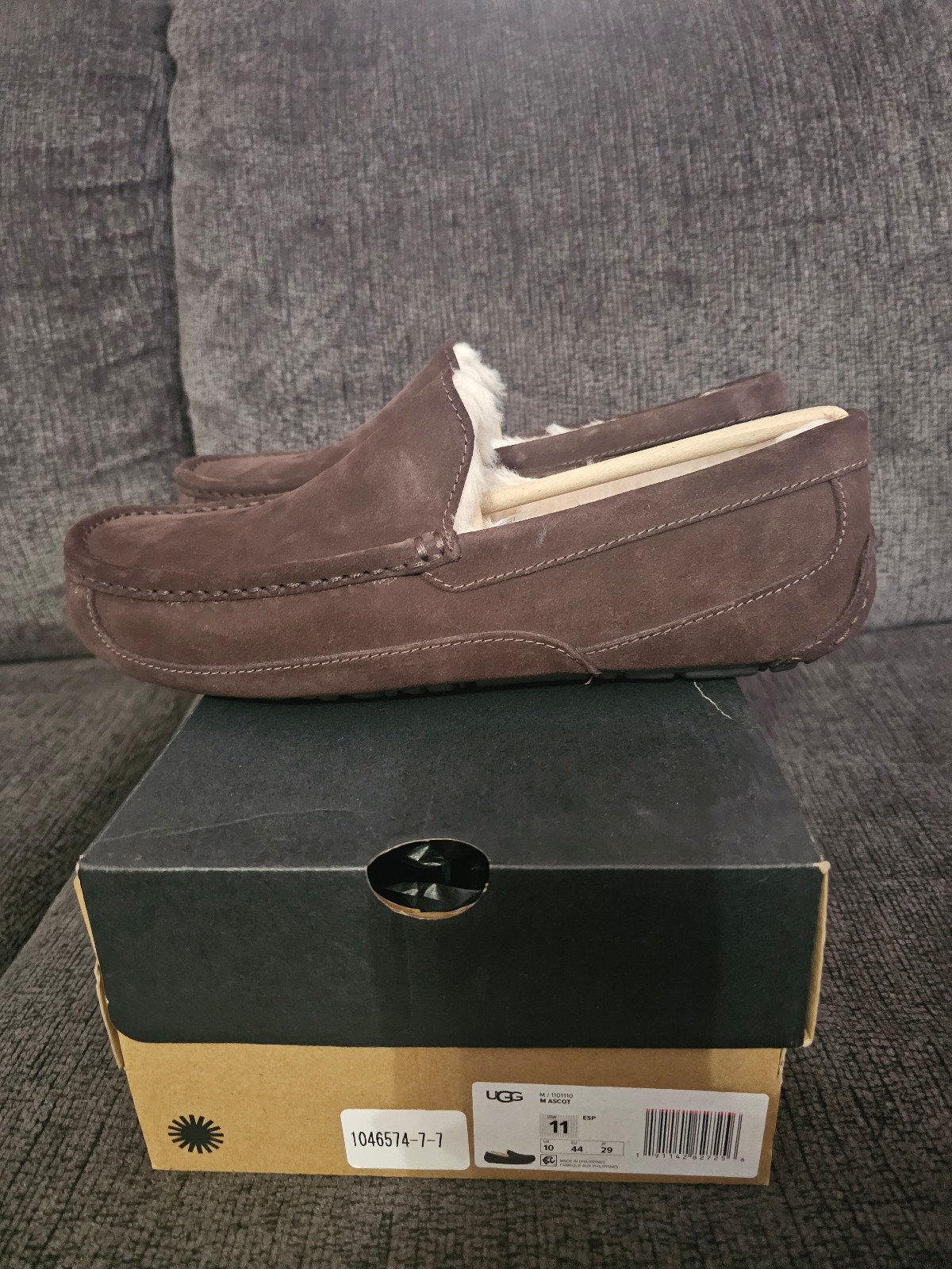 UGG Ascot
