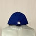 New Era New York Mets Mesh Fitted Hat size 7 1/8