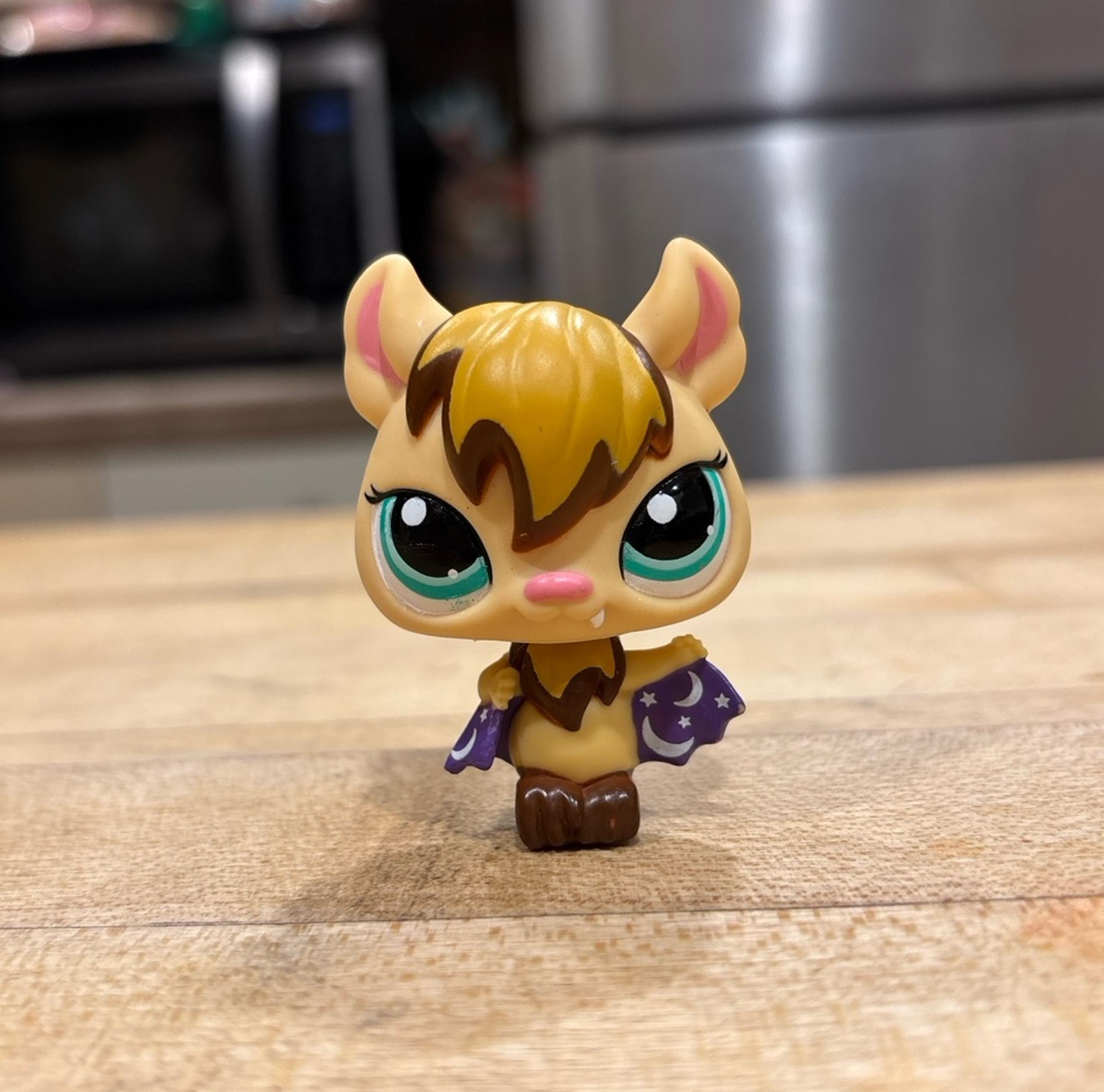 LPS Bat #1680