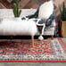 6' x 9' New Design Rug 28770 H nice new area rug brand new gift deal flooring