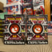 Lot of two 20-21 chronicles nba blasters