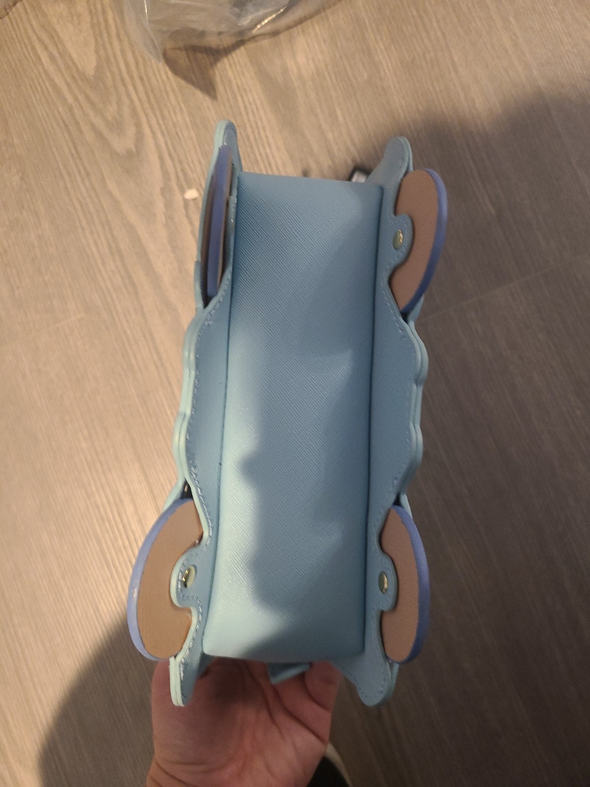 Disney dumbo loungefly hotsell