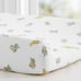 Pottery Barn Kids Star Wars Muslin changing pad cover bundle