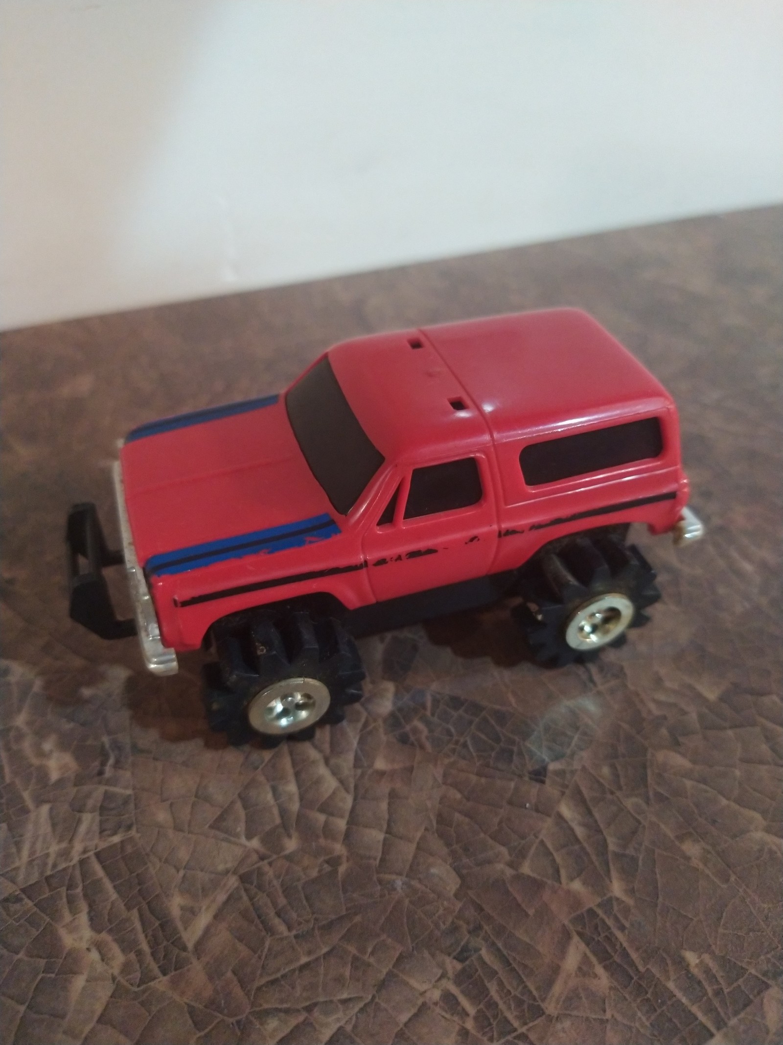 Schaper Stomper Chevy Blazer