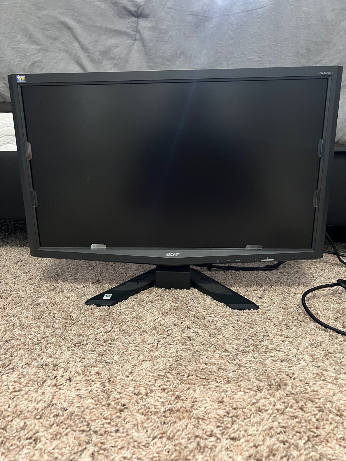 Monitor