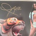 Tyla - Turquoise 12 Vinyl LP + Limited Signed Photo