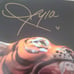Tyla - Turquoise 12 Vinyl LP + Limited Signed Photo