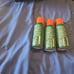 LOT OF AVON SKIN SO SOFT BUG GUARD EXPEDITION