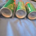 LOT OF AVON SKIN SO SOFT BUG GUARD EXPEDITION