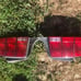 05-09 Mustang GT tail lights