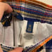 NEW Polo Ralph Lauren Plaid Traveler Swim Trunks Size XXL