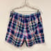 NEW Polo Ralph Lauren Plaid Traveler Swim Trunks Size XXL
