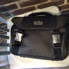 Nikon Travel Case